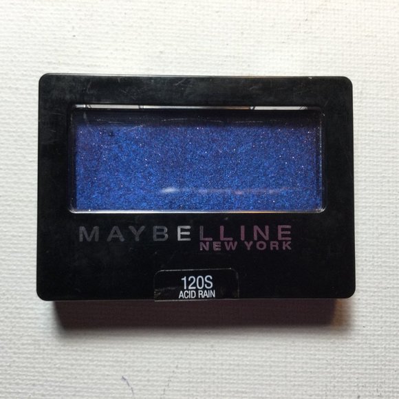 Set of 3 Maybelline Expertwear Shadow Ruby Pink - Picture 2 of 8